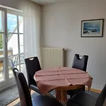Gaestehaus-zum-see Lejlighed
