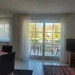 Gaestehaus-zum-see Apartman Bad Buchau