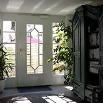 Apartman Gaestehaus-zum-see Bad Buchau