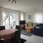 Apartman Gaestehaus-zum-see *
