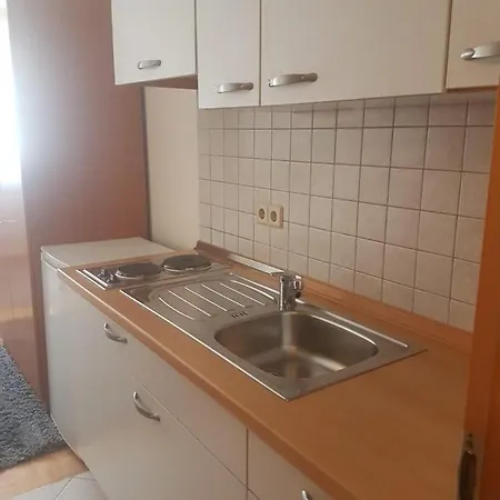 Gaestehaus-zum-see * באד בוכאו