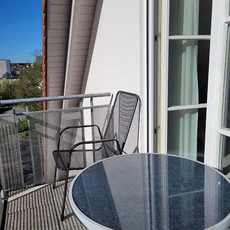Gaestehaus-zum-see Apartmán
