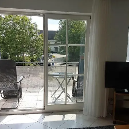 Gaestehaus-zum-see דירה *