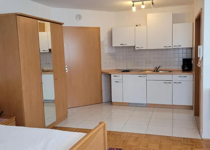 Gaestehaus-zum-see Bad Buchau