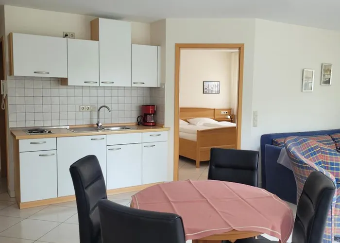 Gaestehaus-zum-see Bad Buchau