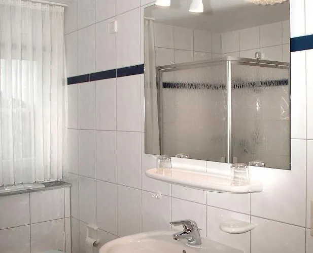 Gaestehaus-zum-see * Bad Buchau